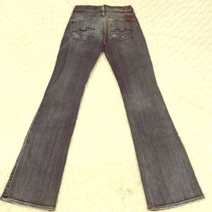 7 For All Mankind Jeans